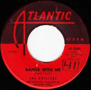 The Drifters - Dance With Me