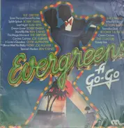 The Drifters, Joe Turner, Booker T. & The MG'... - Lord Knud Präsentiert Evergreens A-Go-Go