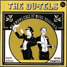 The Du-Tels - No Knowledge of Music Required