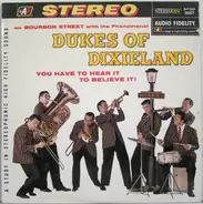 The Dukes Of Dixieland - On Bourbon Street with the Dukes of Dixieland