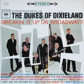 Dukes of Dixieland - Breakin' It up on Broadway