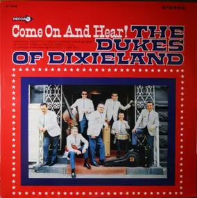 Dukes of Dixieland - Come on and Hear
