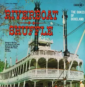 Dukes of Dixieland - Riverboat Shuffle