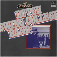 The Dutch Swing College Band - Attention! Dutch Swing College Band!