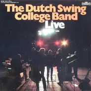 The Dutch Swing College Band - Live