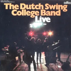 Dutch Swing College Band - Live
