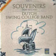 The Dutch Swing College Band - Souvenirs From Holland, Vol. 3