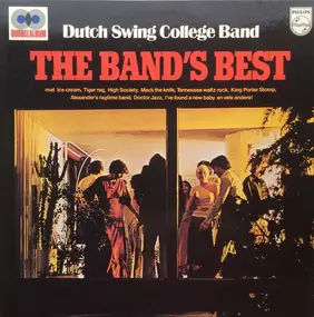 Dutch Swing College Band - The Band's Best