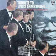 The Dutch Swing College Band - Tribute To Louis Armstrong