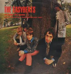 The Easybeats - The Shame Just Drained