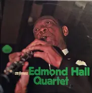 The Edmond Hall Quartet - Edmond Hall Quartet
