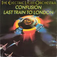 The Electric Light Orchestra - Last Train to London