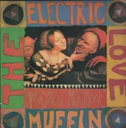 The Electric Love Muffin - Playdoh Meathook