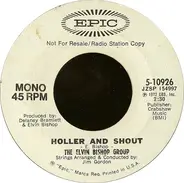 The Elvin Bishop Group - Holler And Shout