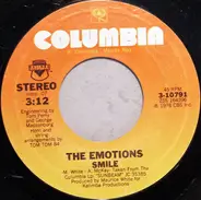 The Emotions - Smile