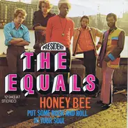 The Equals - Honey Bee