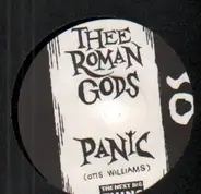 Thee Roman Gods - Panic