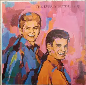The Everly Brothers - Both Sides of an Evening