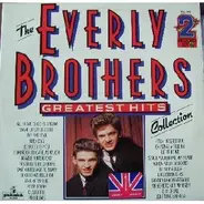 The Everly Brothers - Greatest Hits collection