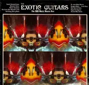 The Exotic Guitars