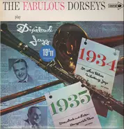The Fabulous Dorseys - Dixieland Jazz 1934-1935
