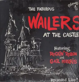 The Wailers - At The Castle
