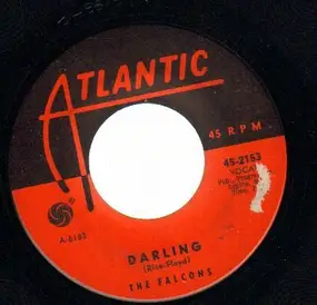 The Falcons - Darling