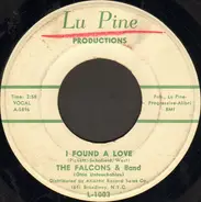 The Falcons - I Found A Love