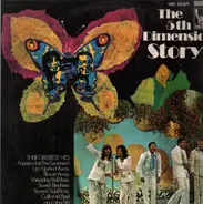 The 5th Dimension - The 5th Dimension Story