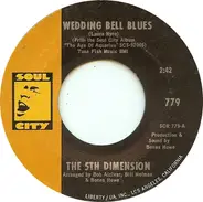 The Fifth Dimension - Wedding Bell Blues