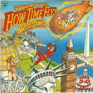 The Firesign Theatre - David Ossman's How Time Flys
