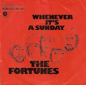 The Fortunes - Whenever It's A Sunday