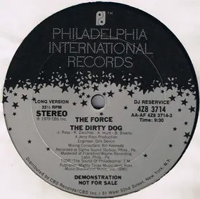 The Force - The Dirty Dog