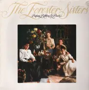 The Forester Sisters - Perfume, Ribbons & Pearls