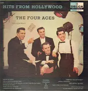 The Four Aces Featuring Al Alberts - Hits From Hollywood