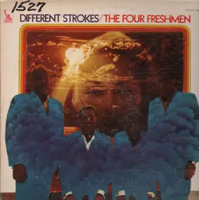 The Four Freshmen - Different Strokes
