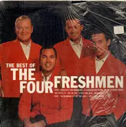 The Four Freshmen - The Best Of The Four Freshmen