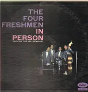 The Four Freshmen - The Four Freshmen in Person