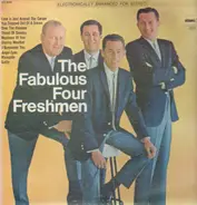 The Four Freshmen - The Fabulous Four Freshman