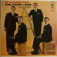 The Four Lads With Claude Thornhill And His Orchestra - On the Sunny Side