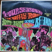The Four Seasons / Tommy Roe / Johnny Rivers / Tony Banon - Spanish Lace
