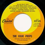 The Four Preps - The Big Draft