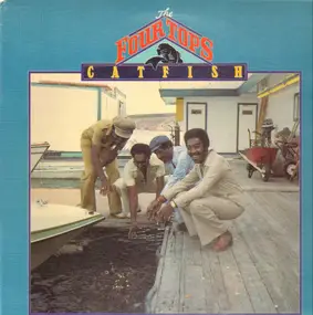 The Four Tops - Catfish