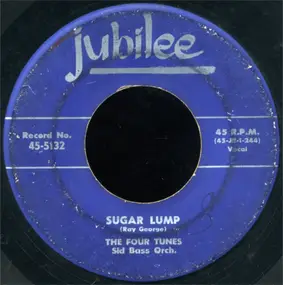 Four Tunes - Sugar Lump / I Understand