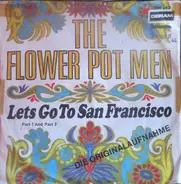 The Flower Pot Men - Lets Go To San Francisco