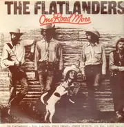The Flatlanders - One Road More