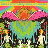 The Flaming Lips - With A Little Help From My Friends
