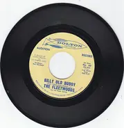 The Fleetwoods - Billy Old Buddy / Trouble