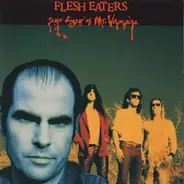 The Flesh Eaters - Sex Diary Of Mr. Vampire