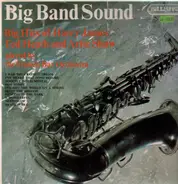 The Francis Bay Orchestra - Big Hits Of Harry James, Ted Heath And Artie Shaw